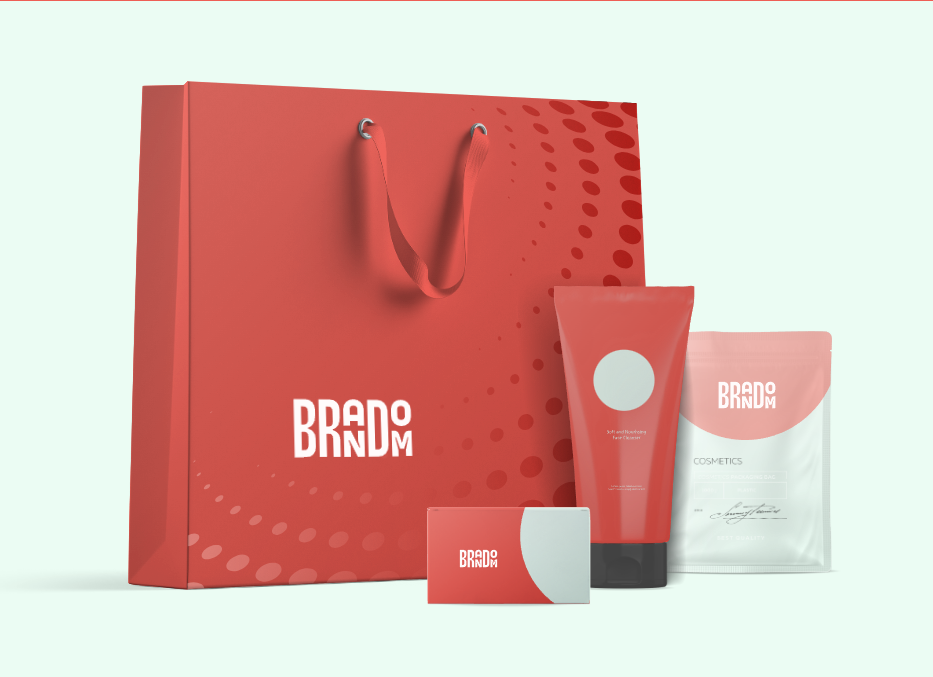 Logo & Brand Services